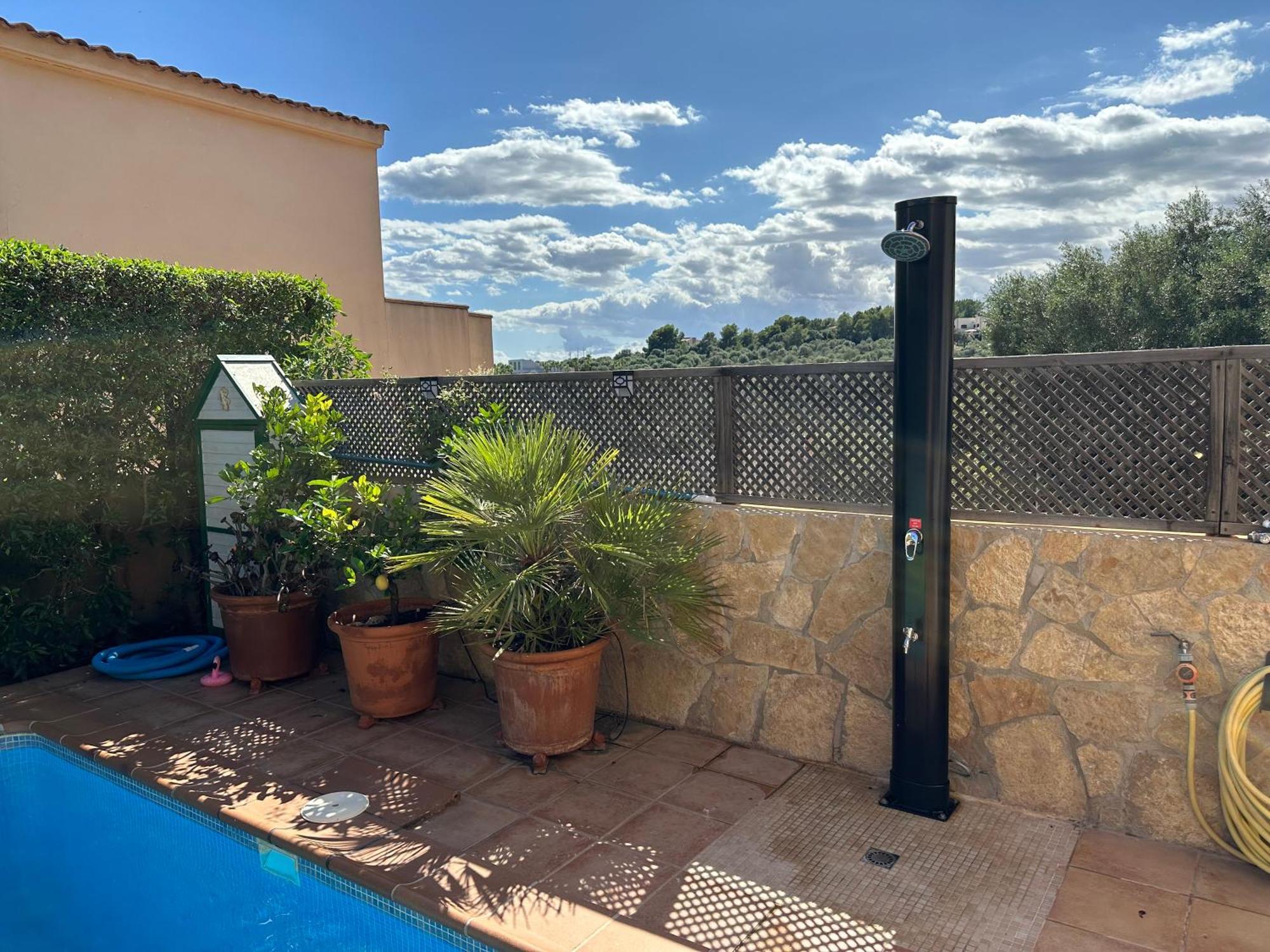 Ferienhaus Casa Yelmo
